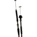 Pioneer Cables CA-8927 Carburetor Accelerator Cable