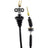 Pioneer Cables CA-892 Clutch Cable