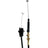 Pioneer Cables CA-8930 Carburetor Accelerator Cable