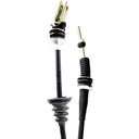 Pioneer Cables CA-893 Clutch Cable