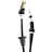 Pioneer Cables CA-893 Clutch Cable