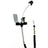 Pioneer Cables CA-8964 Carburetor Accelerator Cable