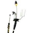 Pioneer Cables CA-8967 Carburetor Accelerator Cable