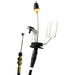 Pioneer Cables CA-8967 Carburetor Accelerator Cable