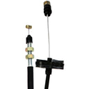 Pioneer Cables CA-8971 Carburetor Accelerator Cable