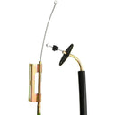 Pioneer Cables CA-8989 Carburetor Accelerator Cable