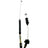 Pioneer Cables CA-8995 Carburetor Accelerator Cable