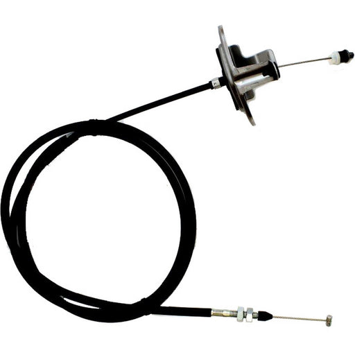 Pioneer Cables CA-9002 Carburetor Accelerator Cable