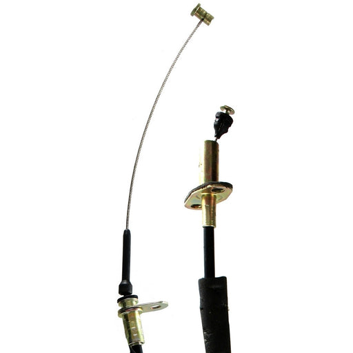 Pioneer Cables CA-9025 Carburetor Accelerator Cable
