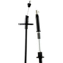 Pioneer Cables CA-9028 Carburetor Accelerator Cable