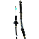 Pioneer Cables CA-9030 Carburetor Accelerator Cable