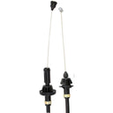 Pioneer Cables CA-9031 Carburetor Accelerator Cable