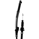 Pioneer Cables CA-9033 Carburetor Accelerator Cable