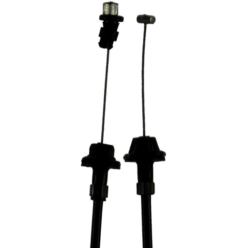Pioneer Cables CA-9035 Carburetor Accelerator Cable