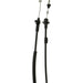 Pioneer Cables CA-9046 Carburetor Accelerator Cable