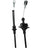Pioneer Cables CA-9060 Carburetor Accelerator Cable
