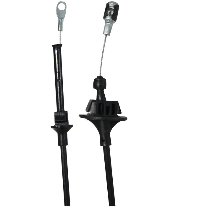 Pioneer Cables CA-9060 Carburetor Accelerator Cable