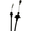 Pioneer Cables CA-9063 Carburetor Accelerator Cable