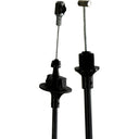 Pioneer Cables CA-9065 Carburetor Accelerator Cable
