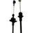Pioneer Cables CA-9065 Carburetor Accelerator Cable