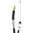 Pioneer Cables CA-907 Clutch Cable
