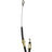 Pioneer Cables CA-908 Clutch Cable