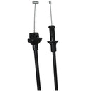 Pioneer Cables CA-9090 Carburetor Accelerator Cable