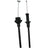 Pioneer Cables CA-9090 Carburetor Accelerator Cable