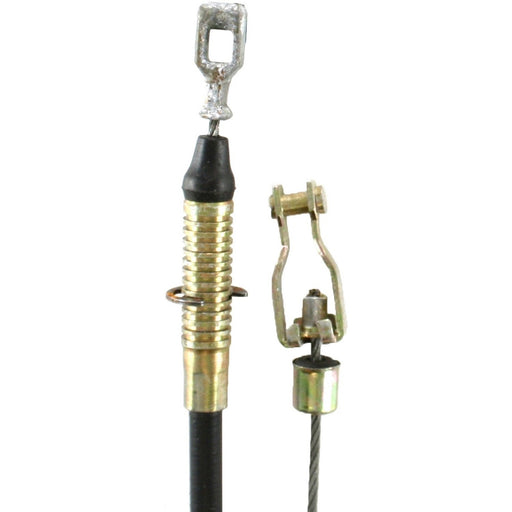 Pioneer Cables CA-909 Clutch Cable