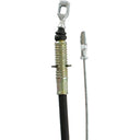 Pioneer Cables CA-910 Clutch Cable