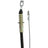 Pioneer Cables CA-910 Clutch Cable