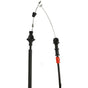 Pioneer Cables CA-9110 Carburetor Accelerator Cable