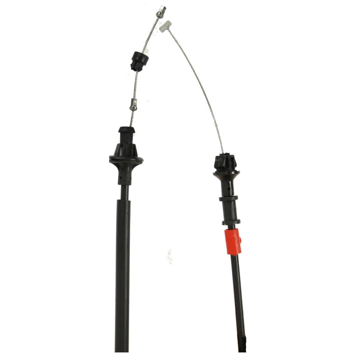Pioneer Cables CA-9110 Carburetor Accelerator Cable