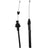 Pioneer Cables CA-9114 Carburetor Accelerator Cable