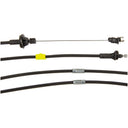 Pioneer Cables CA-9121 Carburetor Accelerator Cable