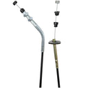 Pioneer Cables CA-9125 Carburetor Accelerator Cable