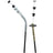 Pioneer Cables CA-9125 Carburetor Accelerator Cable