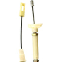 Pioneer Cables CA-953 Clutch Cable