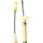 Pioneer Cables CA-953 Clutch Cable