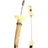 Pioneer Cables CA-965 Clutch Cable