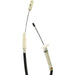 Pioneer Cables CA-968 Clutch Cable