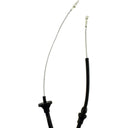 Pioneer Cables CA-981 Clutch Cable