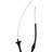 Pioneer Cables CA-981 Clutch Cable