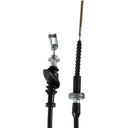 Pioneer Cables CA-989 Clutch Cable