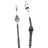 Pioneer Cables CA-998 Clutch Cable