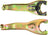 Pioneer Cables CF-144 Clutch Fork
