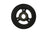 Pioneer Cables DA-1828 Engine Harmonic Balancer