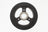 Pioneer Cables DA-2801 Engine Harmonic Balancer
