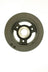 Pioneer Cables DA-293 Engine Harmonic Balancer