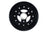 Pioneer Cables DA-3950 Engine Harmonic Balancer